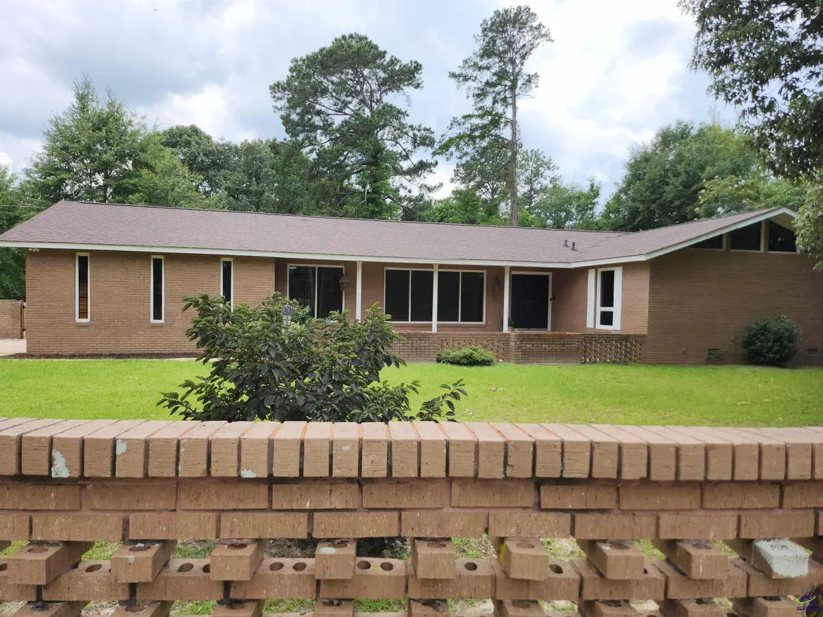 109 Delchamps, Warner Robins, GA 31093 - #1