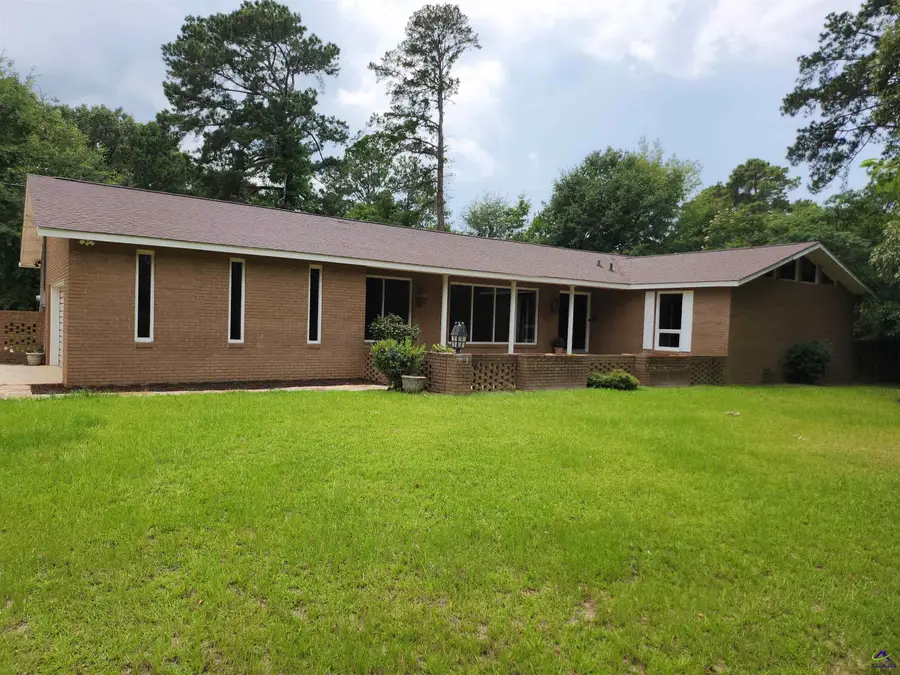 109 Delchamps, Warner Robins, GA 31093 - #2