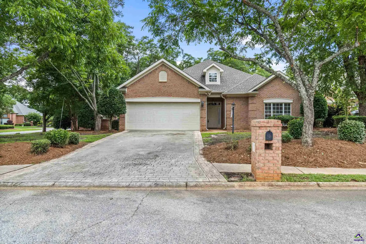 101 Orchard Lane, Centerville, GA 31028 - #1