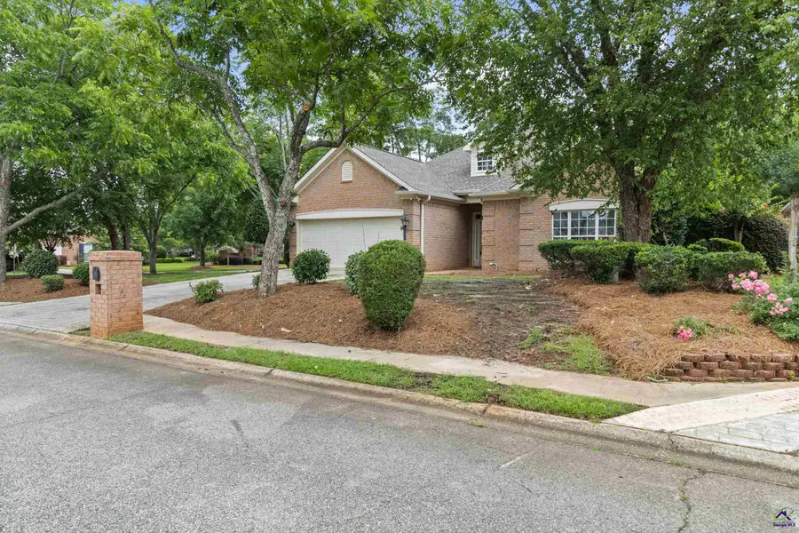 101 Orchard Lane, Centerville, GA 31028 - #3
