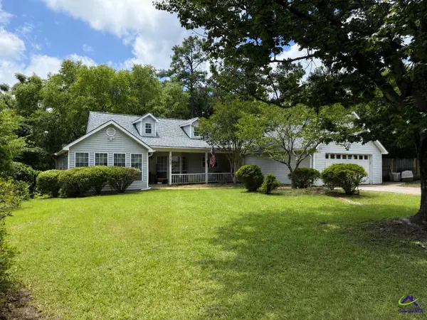 293 Osage Circle, Byron, GA 31008