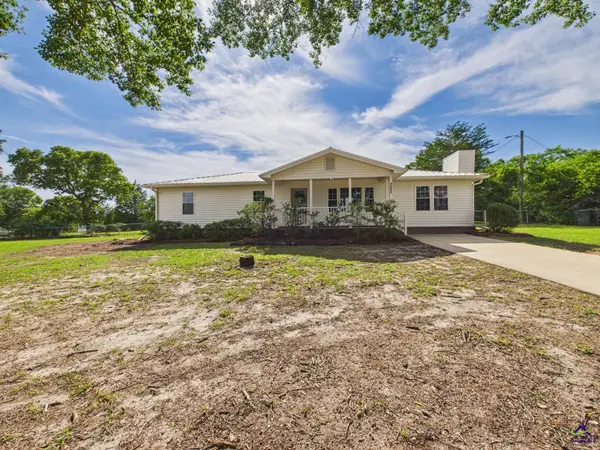 4831 Fulton Mill Road, Macon, GA 31216