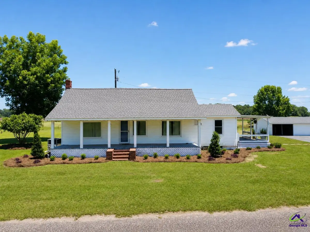205 Smith Sapp, Cochran, GA 31014 - #1