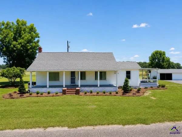 205 Smith Sapp, Cochran, GA 31014