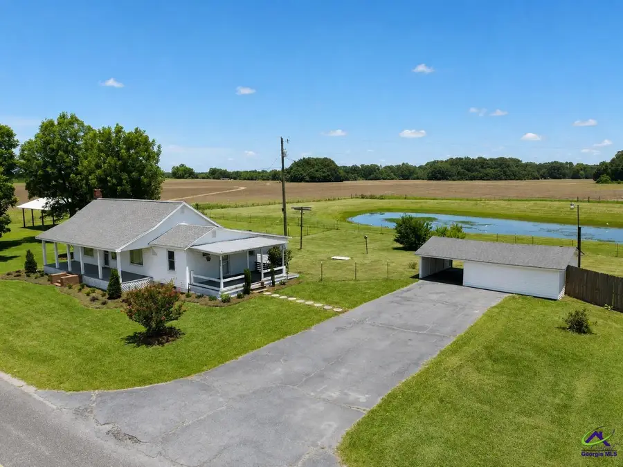 205 Smith Sapp, Cochran, GA 31014 - #2