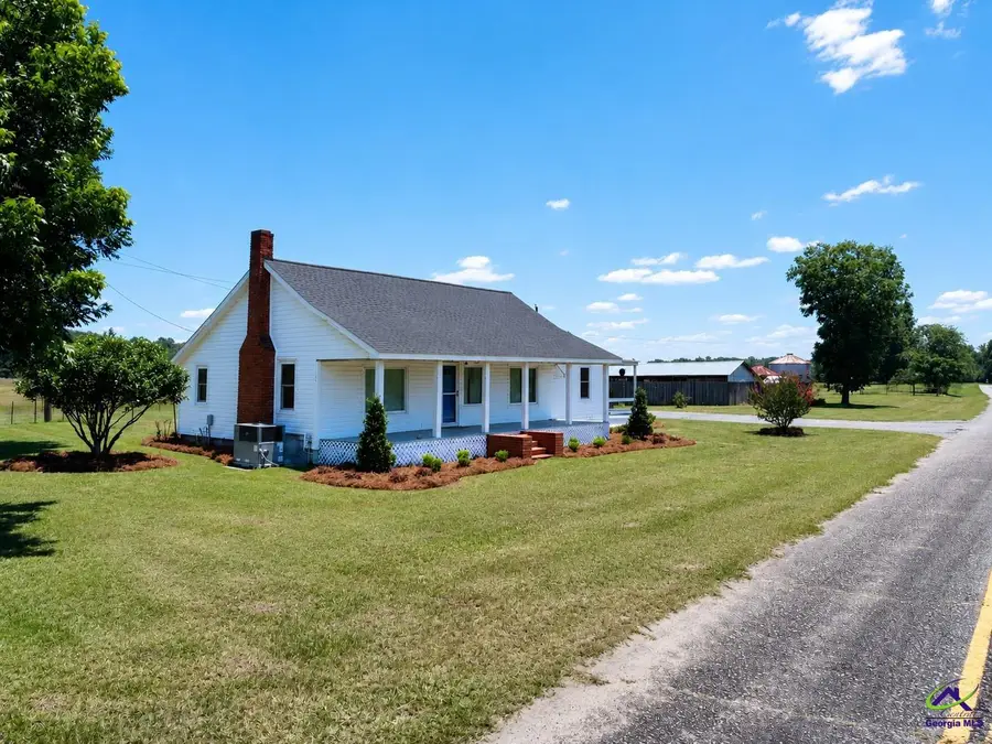 205 Smith Sapp, Cochran, GA 31014 - #3
