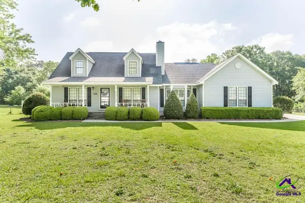 107 South Springs Dr, Bonaire, GA 31005