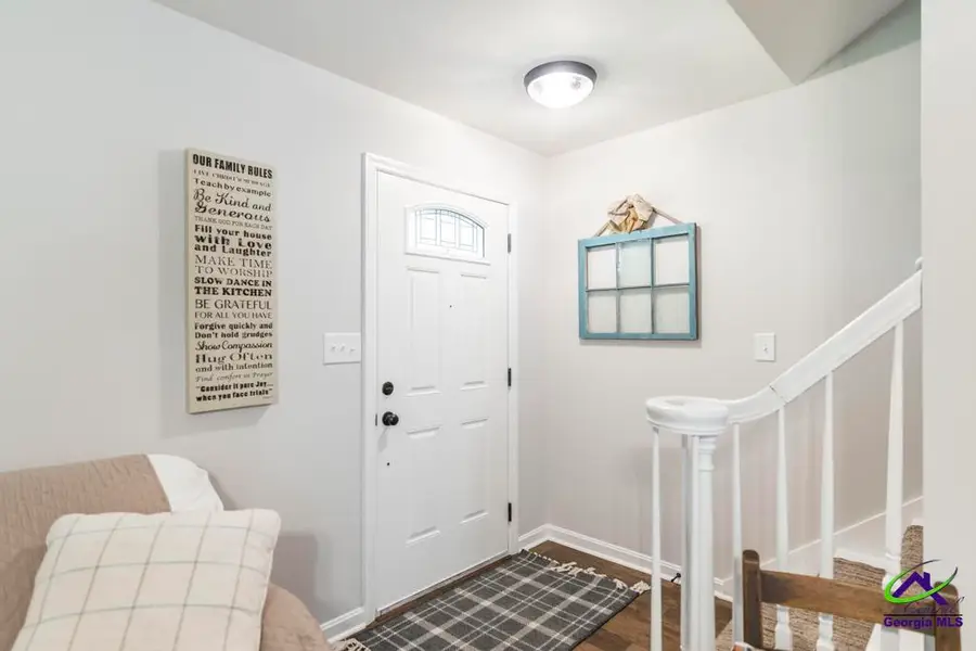 107 South Springs Dr, Bonaire, GA 31005 - #3