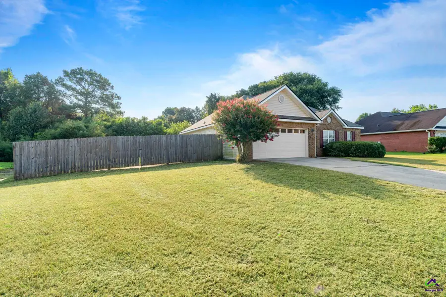 203 Myles Lane, Bonaire, GA 31005 - #2