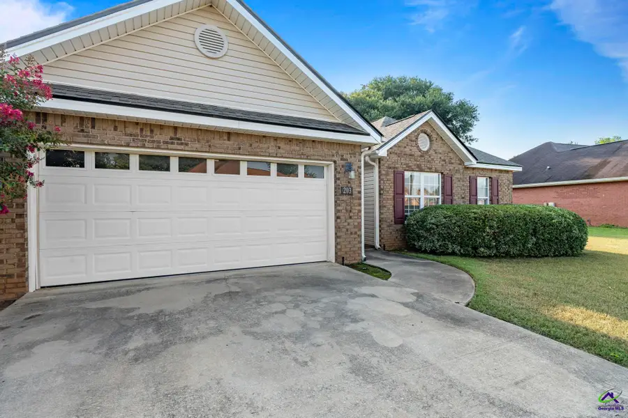 203 Myles Lane, Bonaire, GA 31005 - #3