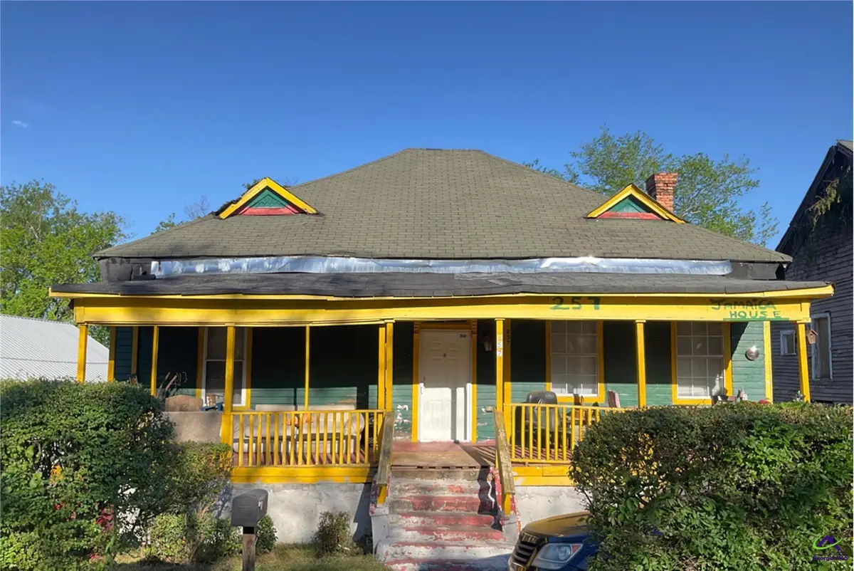 257 Madison, Macon, GA 31206 - #1