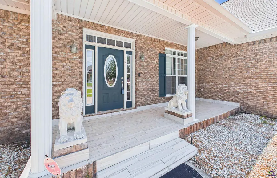 221 Hathersage Drive, Kathleen, GA 31047 - #3