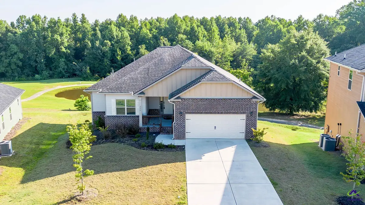 620 Britton Way, Macon, GA 31216 - #1