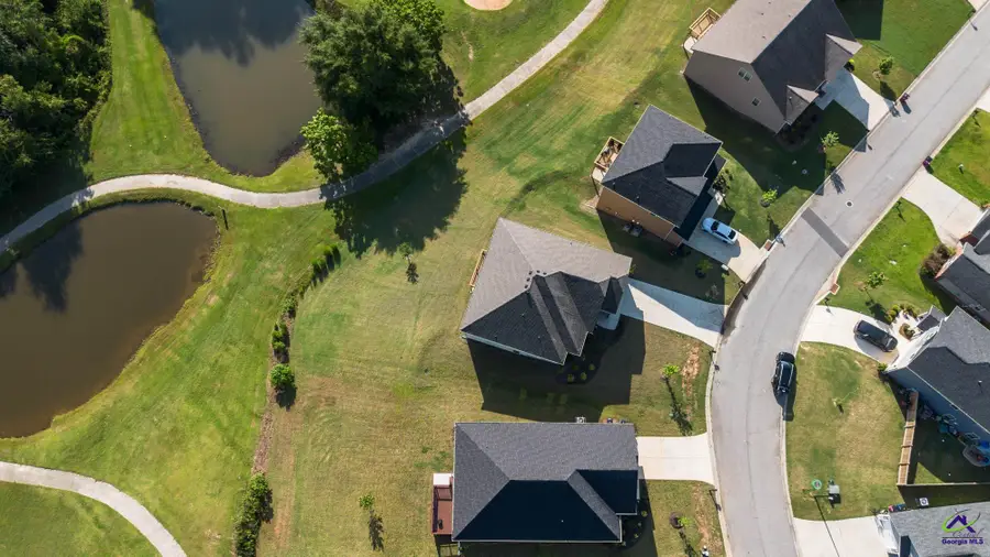 620 Britton Way, Macon, GA 31216 - #3