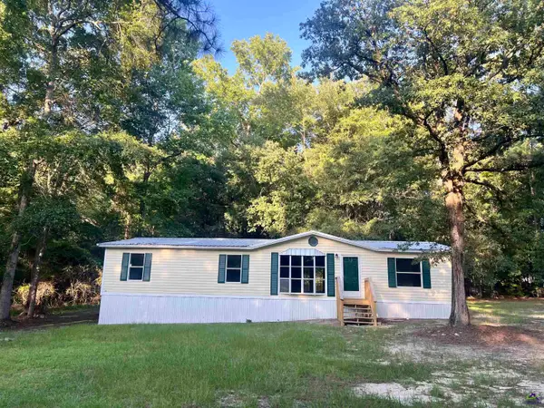 282 Sycamore Drive, Eastman, GA 31023