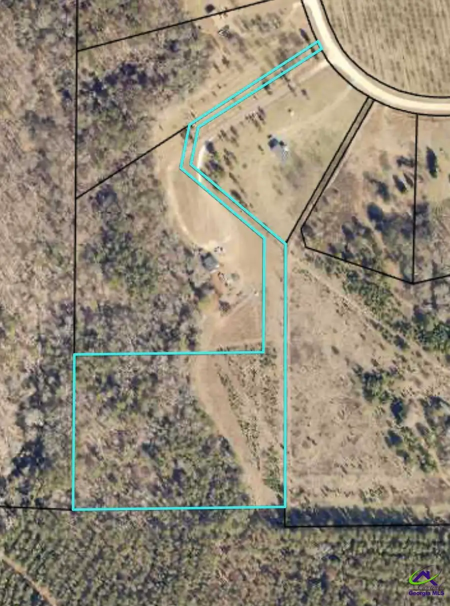 1636 Tribble Road, Fort Valley, GA 31030 - #2