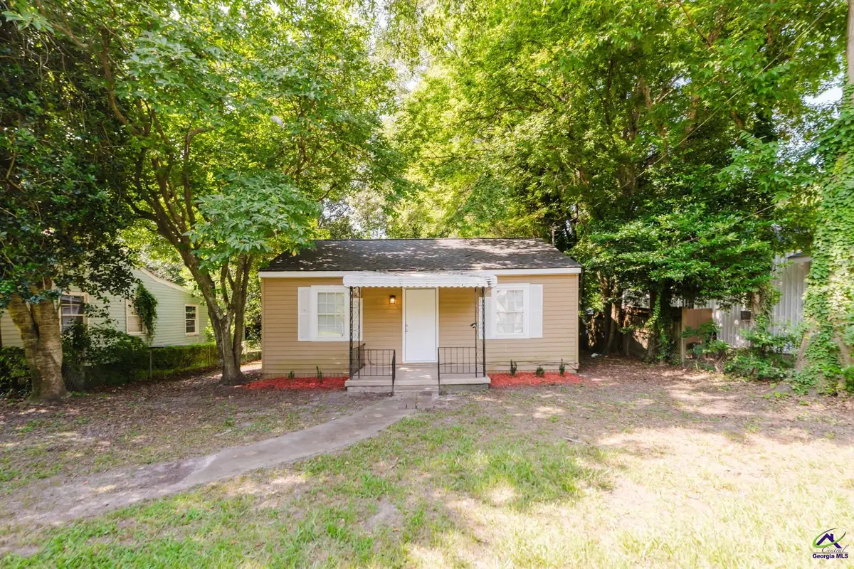 1311 Alma Avenue, Warner Robins, GA 31088 - #1