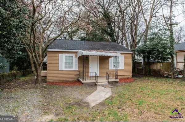 1311 Alma Avenue, Warner Robins, GA 31088
