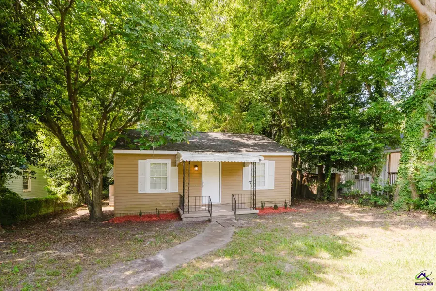 1311 Alma Avenue, Warner Robins, GA 31088 - #2