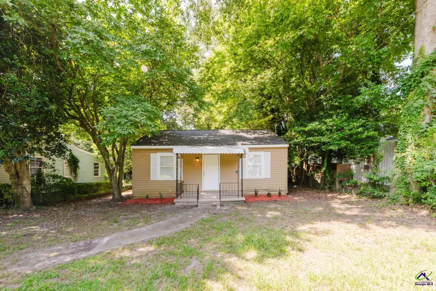 1311 Alma Avenue, Warner Robins, GA 31088 - #3