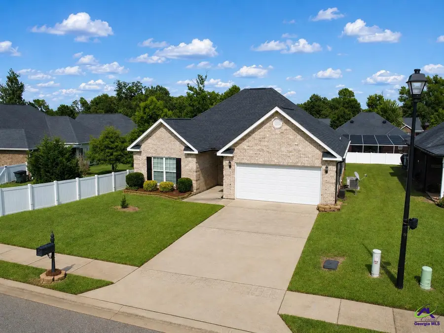 308 Lamplight Drive, Byron, GA 31008 - #2