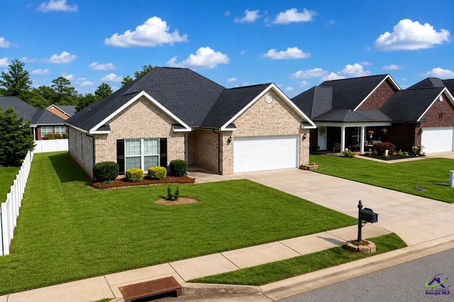 308 Lamplight Drive, Byron, GA 31008 - #3