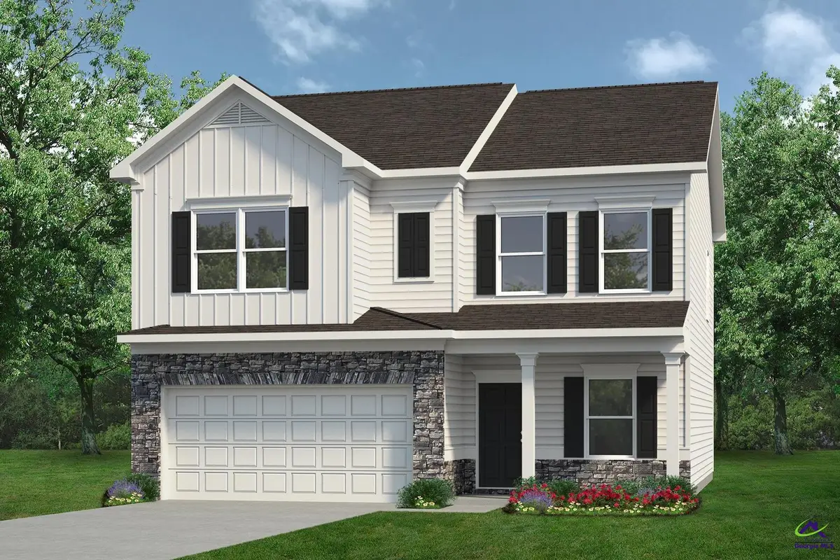 1209 Stonebridge Circle, Macon, GA 31211 - #1