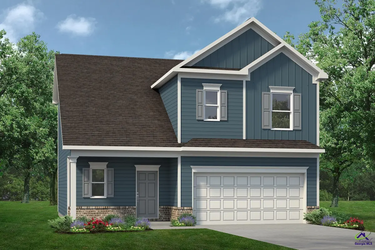 1213 Stonebridge Circle, Macon, GA 31211 - #1