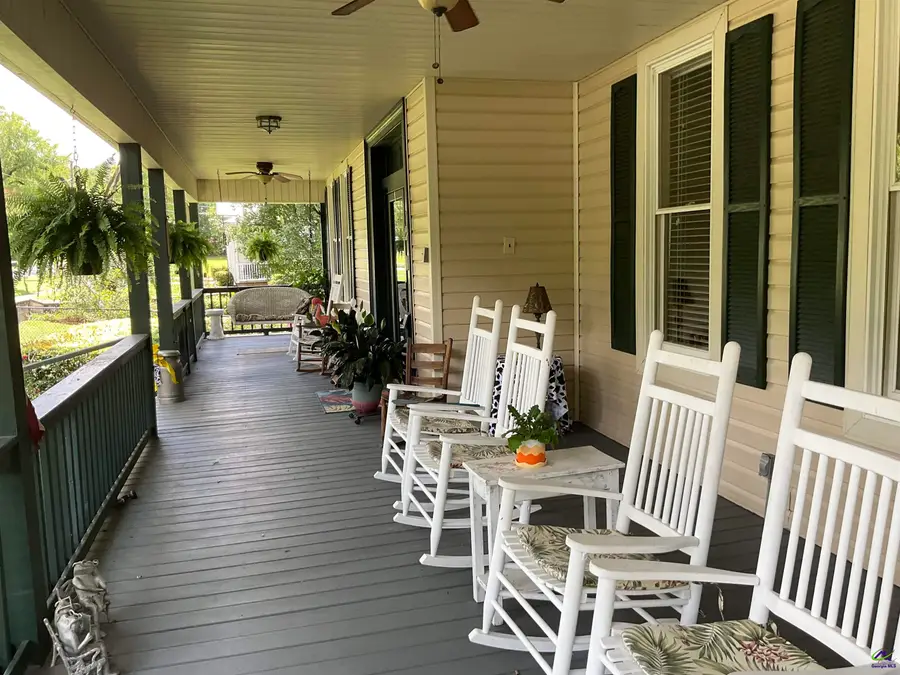 202 S Madison Avenue, Eatonton, GA 31024 - #2