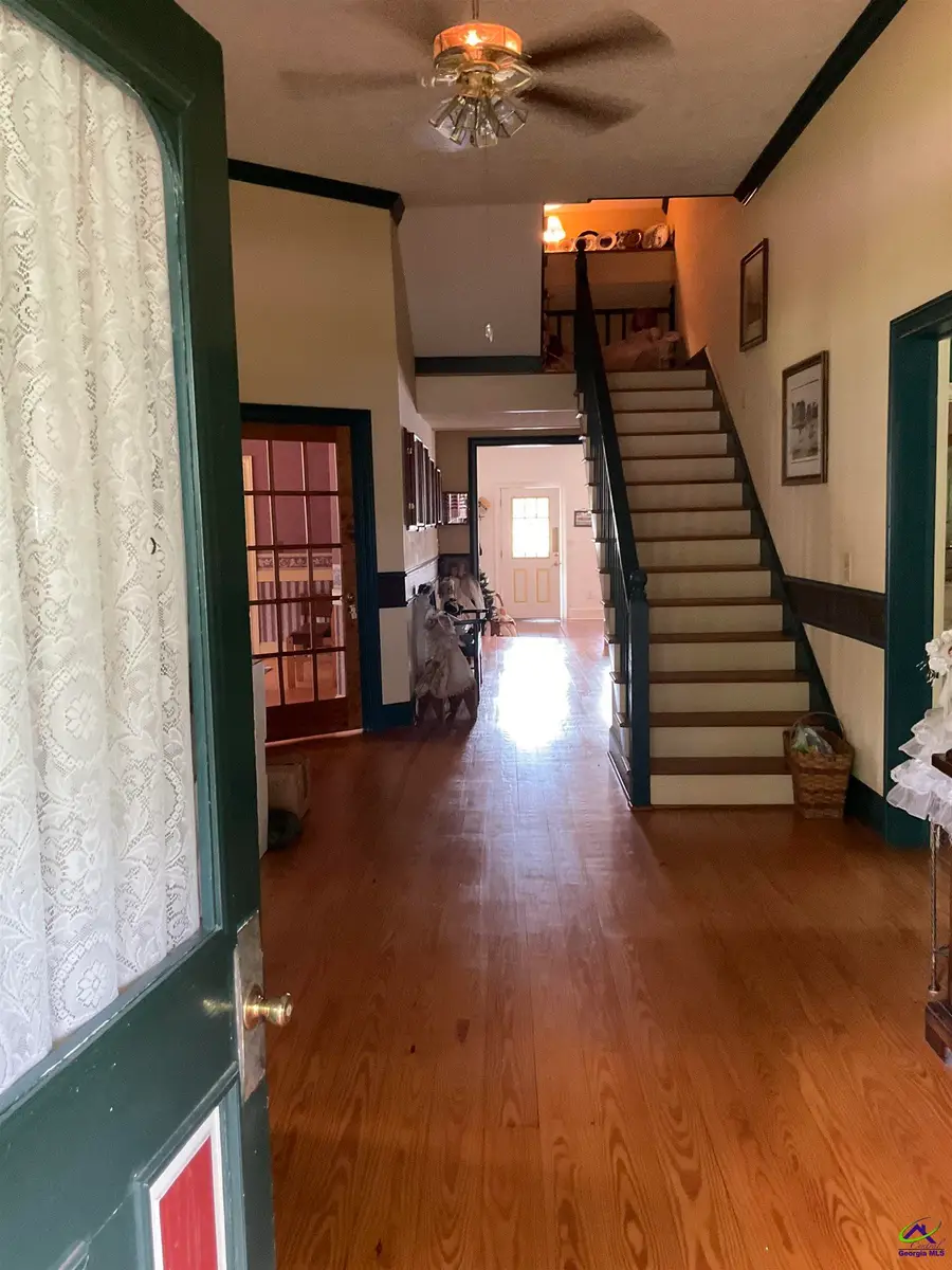 202 S Madison Avenue, Eatonton, GA 31024 - #3