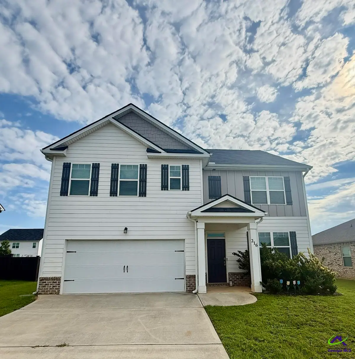 216 Barnyard Way, Perry, GA 31069 - #1