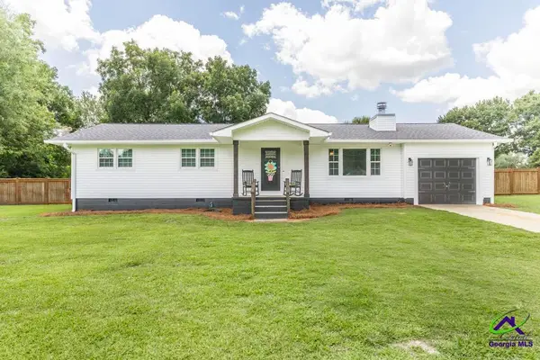 518 Mount Zion Road, Bonaire, GA 31005