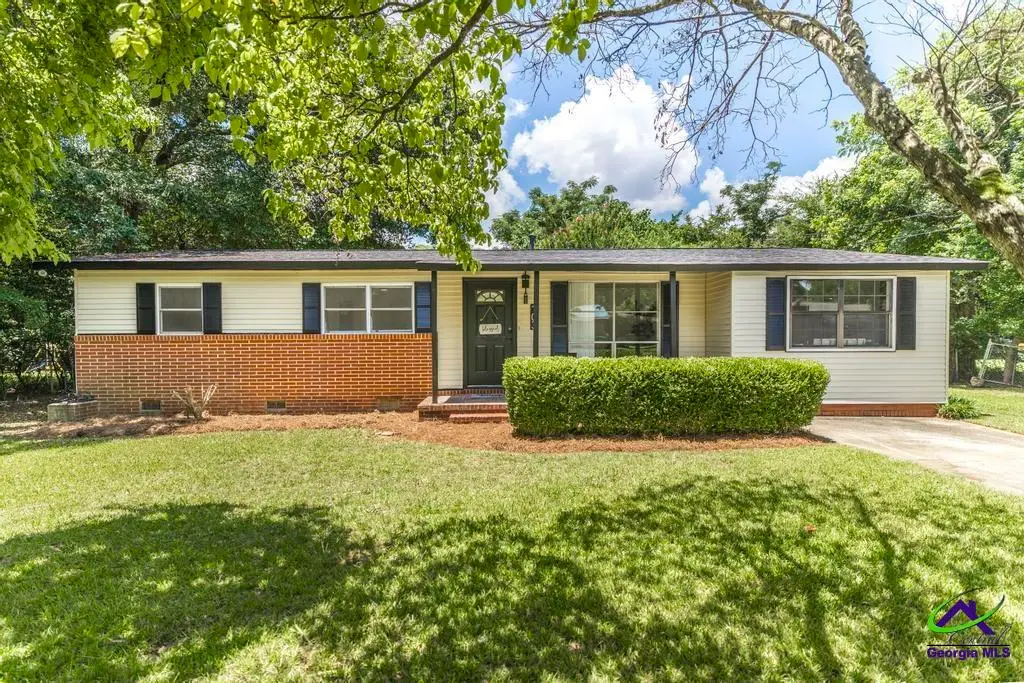 103 Lake Drive, Warner Robins, GA 31088 - #1