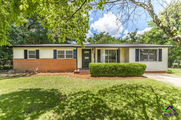 103 Lake Drive, Warner Robins, GA 31088