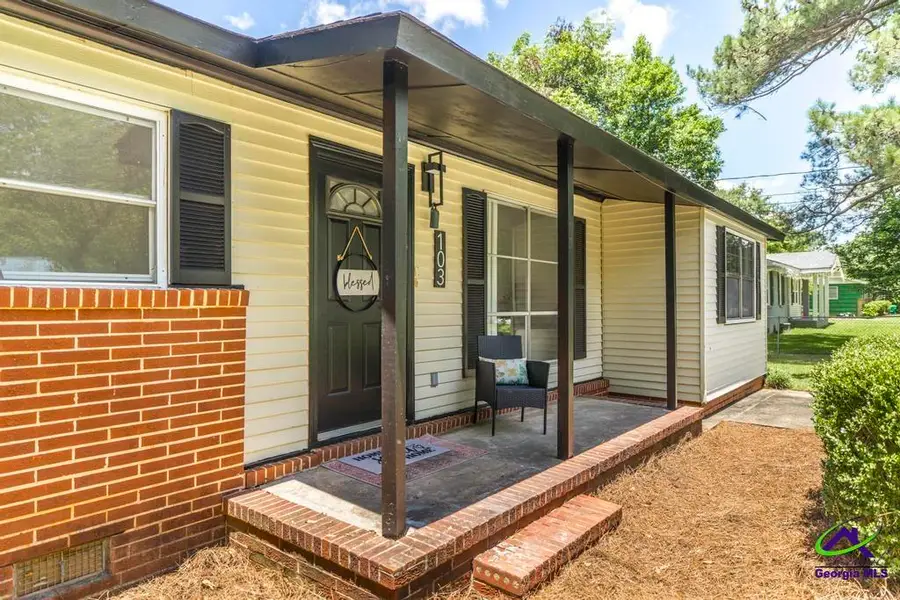 103 Lake Drive, Warner Robins, GA 31088 - #2