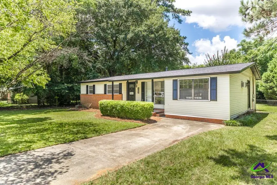 103 Lake Drive, Warner Robins, GA 31088 - #3