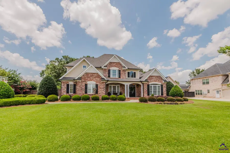 402 Avondale Circle, Warner Robins, GA 31088 - #2