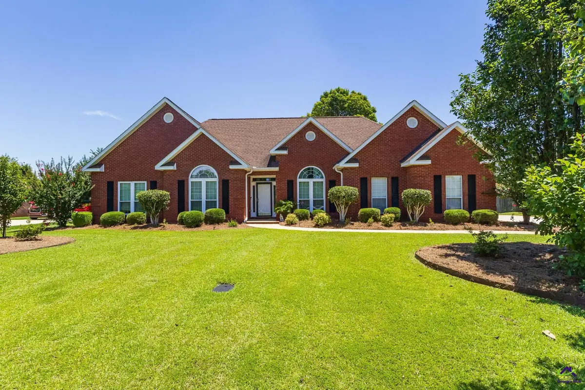 214 Audrey Way, Kathleen, GA 31047 - #1