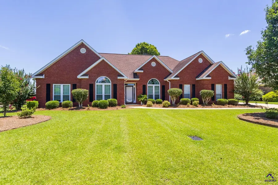 214 Audrey Way, Kathleen, GA 31047 - #2