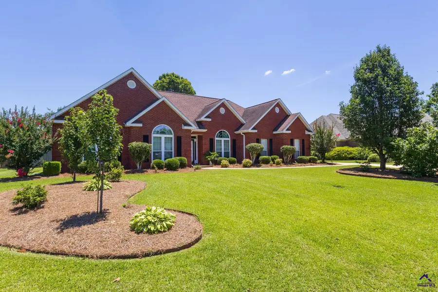 214 Audrey Way, Kathleen, GA 31047 - #3