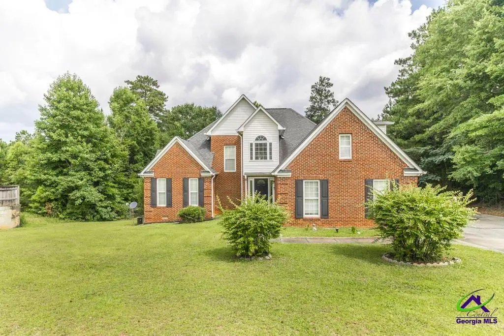 158 Olivia Circle, Macon, GA 31211 - #1