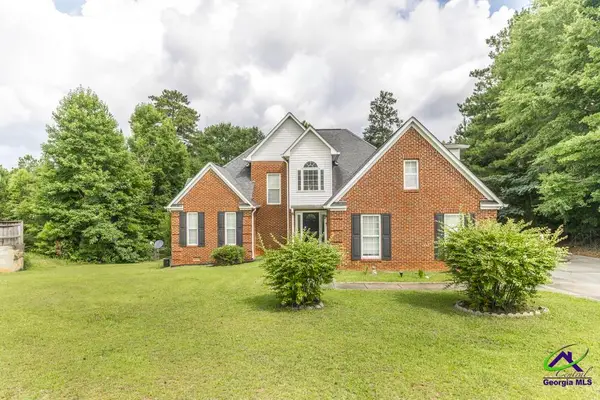 158 Olivia Circle, Macon, GA 31211