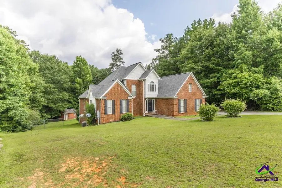 158 Olivia Circle, Macon, GA 31211 - #2