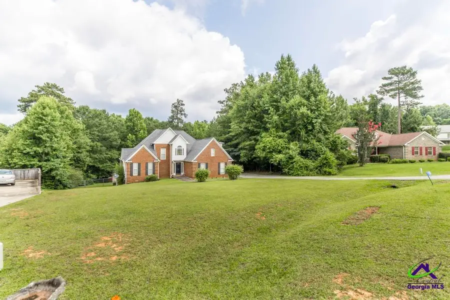 158 Olivia Circle, Macon, GA 31211 - #3