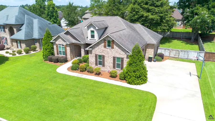 105 Villa Gloria Drive, Bonaire, GA 31005 - #2