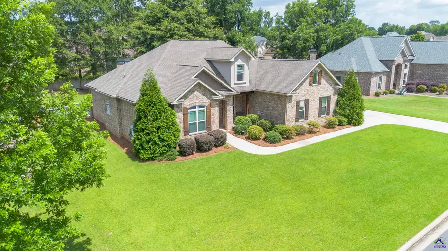 105 Villa Gloria Drive, Bonaire, GA 31005 - #3