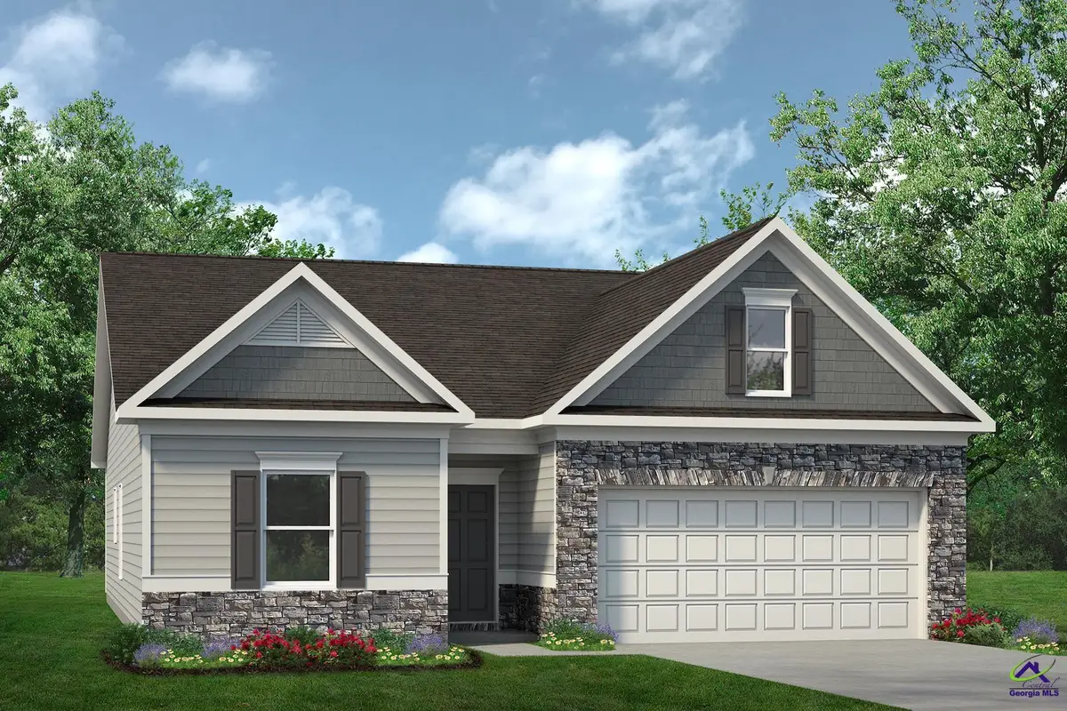 202 Antiquity Circle, Warner Robins, GA 31008 - #1