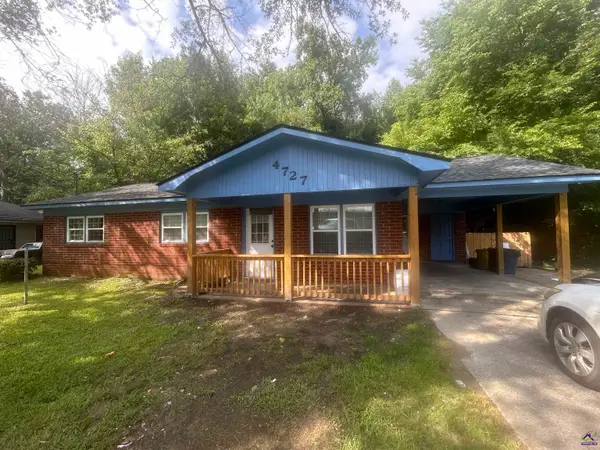 4727 Elkan Avenue, Macon, GA 31206