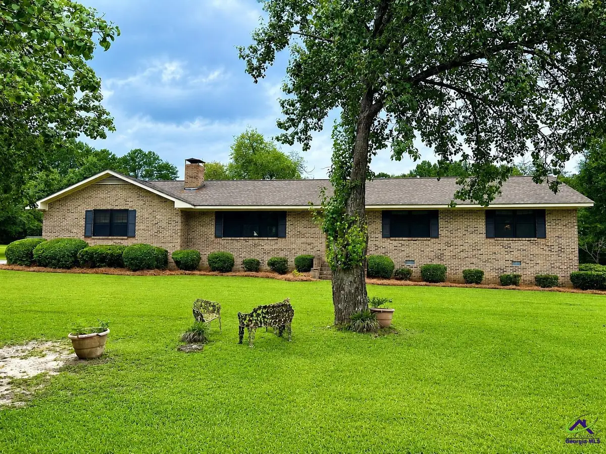 214 Country Club Circle, Cochran, GA 31014 - #1