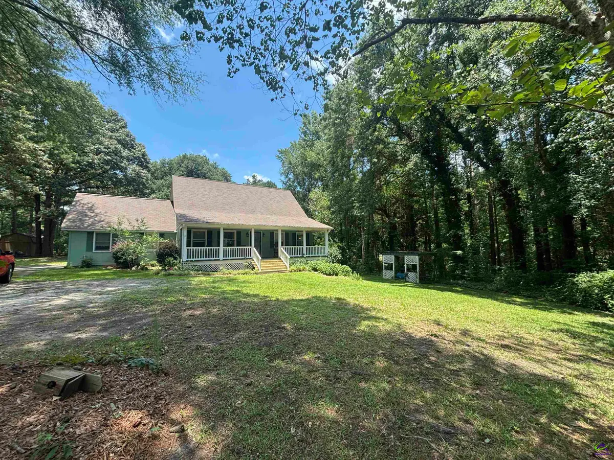 127 Little Rocky Creek Road, Danville, GA 31017 - #1